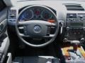Wheat Beige Metallic - Touareg V8 Photo No. 19
