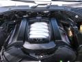 Wheat Beige Metallic - Touareg V8 Photo No. 26