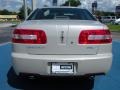 2008 Dune Pearl Metallic Lincoln MKZ Sedan  photo #4