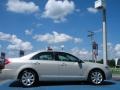 2008 Dune Pearl Metallic Lincoln MKZ Sedan  photo #6