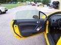 Solar Satin Yellow - Eclipse GS Coupe Photo No. 7