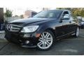 Black - C 300 Sport Photo No. 1
