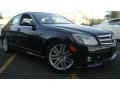Black - C 300 Sport Photo No. 2