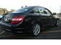 Black - C 300 Sport Photo No. 3