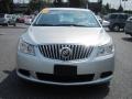 2010 Quicksilver Metallic Buick LaCrosse CX  photo #2