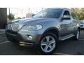Space Grey Metallic - X5 4.8i Photo No. 1
