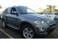 Space Grey Metallic - X5 4.8i Photo No. 2