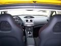 Solar Satin Yellow - Eclipse GS Coupe Photo No. 12