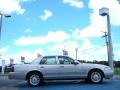 2009 Silver Birch Metallic Mercury Grand Marquis LS Ultimate Edition  photo #6