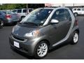 Gray Metallic - fortwo passion cabriolet Photo No. 1