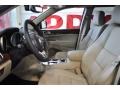 2011 Blackberry Pearl Jeep Grand Cherokee Limited 4x4  photo #8