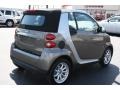 Gray Metallic - fortwo passion cabriolet Photo No. 2