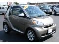 Gray Metallic - fortwo passion cabriolet Photo No. 9