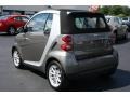 Gray Metallic - fortwo passion cabriolet Photo No. 10