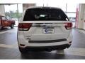 Stone White - Grand Cherokee Laredo X Package Photo No. 4