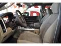 2011 Rugged Brown Pearl Dodge Ram 1500 Big Horn Quad Cab  photo #9