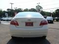 Super White - Camry LE Photo No. 6