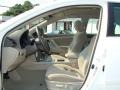 Super White - Camry LE Photo No. 13