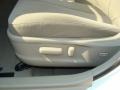 Super White - Camry LE Photo No. 14