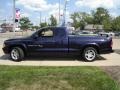 Deep Amethyst Pearl - Dakota R/T Sport Extended Cab Photo No. 2