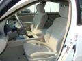 Super White - Camry LE Photo No. 16