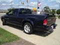 Deep Amethyst Pearl - Dakota R/T Sport Extended Cab Photo No. 3
