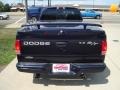 Deep Amethyst Pearl - Dakota R/T Sport Extended Cab Photo No. 4
