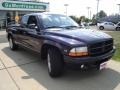 Deep Amethyst Pearl - Dakota R/T Sport Extended Cab Photo No. 7