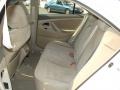 Super White - Camry LE Photo No. 21