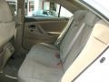 Super White - Camry LE Photo No. 22