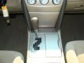 Super White - Camry LE Photo No. 25