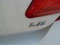 Super White - Camry LE Photo No. 28
