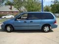Light Sapphire Blue Metallic - Windstar LE Photo No. 2