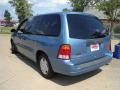 Light Sapphire Blue Metallic - Windstar LE Photo No. 3
