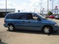 Light Sapphire Blue Metallic - Windstar LE Photo No. 6