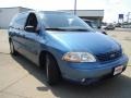 Light Sapphire Blue Metallic - Windstar LE Photo No. 7