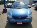 Light Sapphire Blue Metallic - Windstar LE Photo No. 8