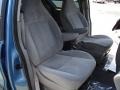 Light Sapphire Blue Metallic - Windstar LE Photo No. 13