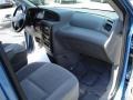 Light Sapphire Blue Metallic - Windstar LE Photo No. 14