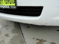 Super White - Camry LE Photo No. 12