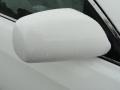 Super White - Camry LE Photo No. 18