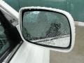 Super White - Camry LE Photo No. 19