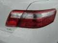 Super White - Camry LE Photo No. 20