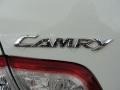 Super White - Camry LE Photo No. 22