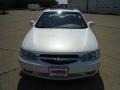 2000 Alpine White Pearl Nissan Altima GLE  photo #8