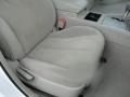 Super White - Camry LE Photo No. 27