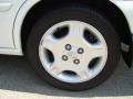 Alpine White Pearl - Altima GLE Photo No. 12