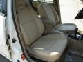 Alpine White Pearl - Altima GLE Photo No. 15