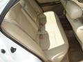 Alpine White Pearl - Altima GLE Photo No. 18