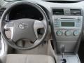 Super White - Camry LE Photo No. 38